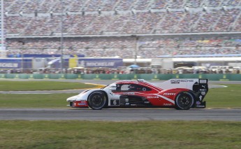 24 Heures de Daytona 2024 - Course