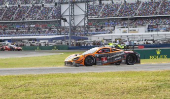 24 Heures de Daytona 2024 - Course