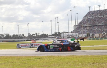 24 Heures de Daytona 2024 - Course