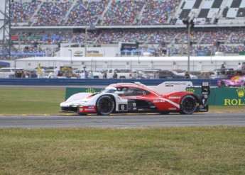 24 Heures de Daytona 2024 - Course