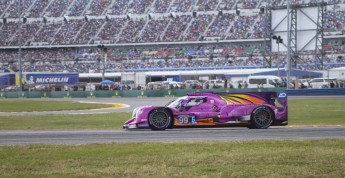 24 Heures de Daytona 2024 - Course