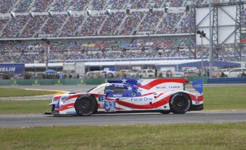 24 Heures de Daytona 2024 - Course