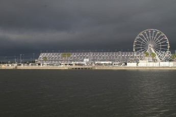 24 Heures de Daytona 2024 - Course