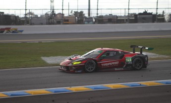 24 Heures de Daytona 2024 - Course