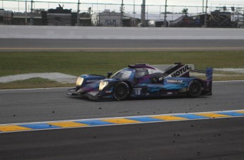 24 Heures de Daytona 2024 - Course