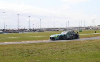 24 Heures de Daytona 2024 - Course