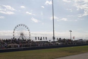 24 Heures de Daytona 2024 - Course