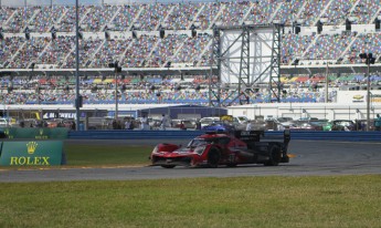 24 Heures de Daytona 2024 - Course