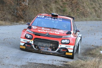 Rallye Monte-Carlo 2024 (dimanche)