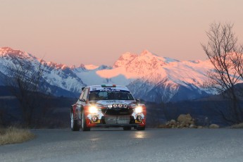 Rallye Monte-Carlo 2024 (dimanche)