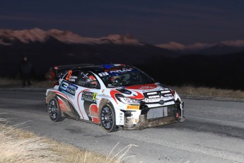 Rallye Monte-Carlo 2024 (dimanche)