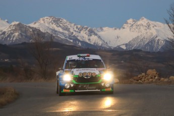 Rallye Monte-Carlo 2024 (dimanche)