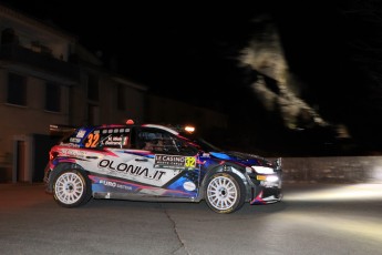 Rallye Monte-Carlo 2024 (dimanche)