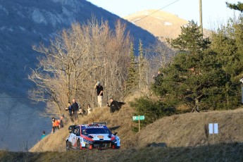 Rallye Monte-Carlo 2024 (dimanche)