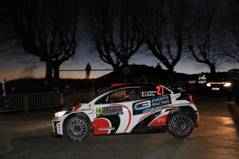 Rallye Monte-Carlo 2024 (dimanche)