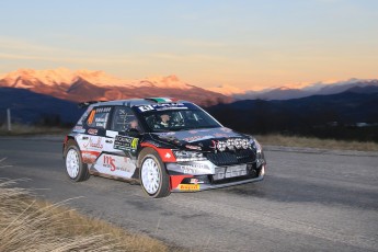 Rallye Monte-Carlo 2024 (dimanche)