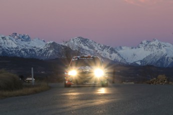 Rallye Monte-Carlo 2024 (dimanche)