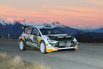 Rallye Monte-Carlo 2024 (dimanche)