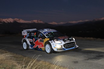 Rallye Monte-Carlo 2024 (dimanche)