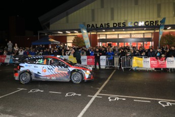Rallye Monte-Carlo 2024 (dimanche)