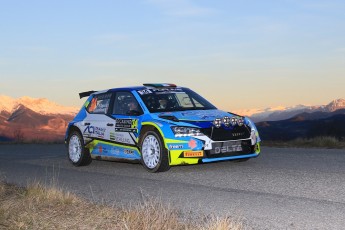 Rallye Monte-Carlo 2024 (dimanche)