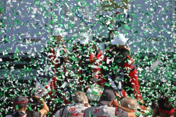 24 Heures de Daytona 2024 - Podiums