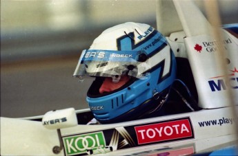 Retour dans le passé - Formule Atlantique - GP3R 1997