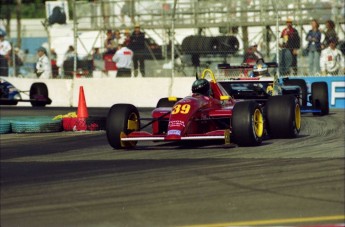 Retour dans le passé - Formule Atlantique - GP3R 1997