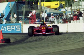 Retour dans le passé - Formule Atlantique - GP3R 1997