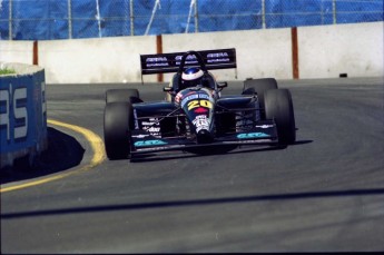 Retour dans le passé - Formule Atlantique - GP3R 1997