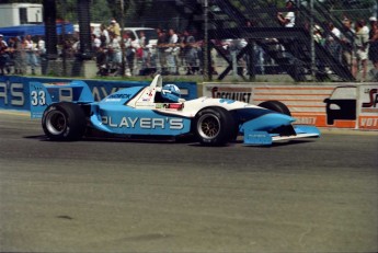 Retour dans le passé - Formule Atlantique - GP3R 1997