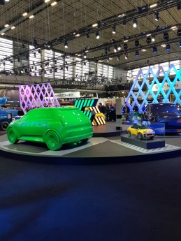 Salon Rétromobile - Paris 2024