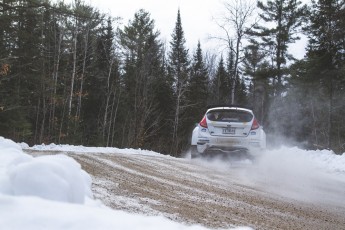 Rallye Perce-Neige 2024