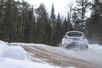 Rallye Perce-Neige 2024