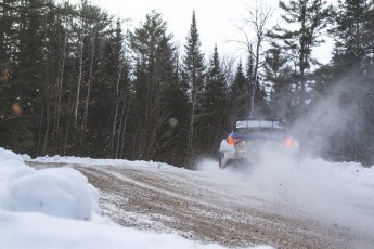 Rallye Perce-Neige 2024