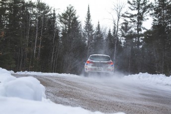 Rallye Perce-Neige 2024