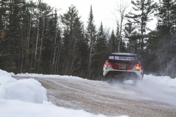 Rallye Perce-Neige 2024