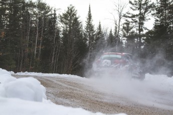 Rallye Perce-Neige 2024