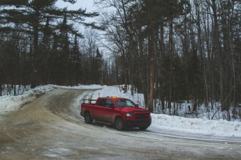 Rallye Perce-Neige 2024