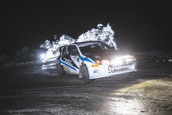 Rallye Perce-Neige 2024