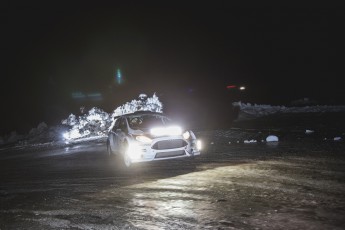 Rallye Perce-Neige 2024