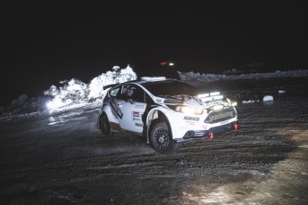 Rallye Perce-Neige 2024