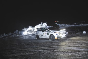 Rallye Perce-Neige 2024