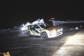 Rallye Perce-Neige 2024