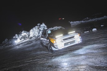 Rallye Perce-Neige 2024