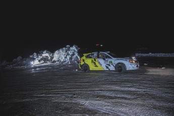 Rallye Perce-Neige 2024