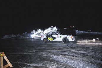 Rallye Perce-Neige 2024