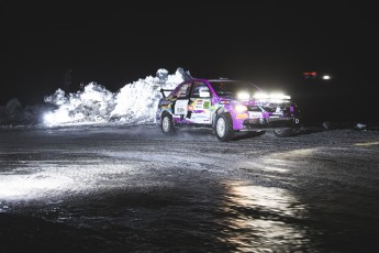 Rallye Perce-Neige 2024