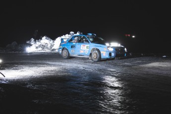 Rallye Perce-Neige 2024