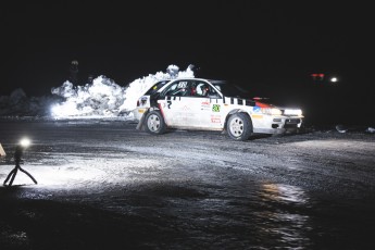 Rallye Perce-Neige 2024